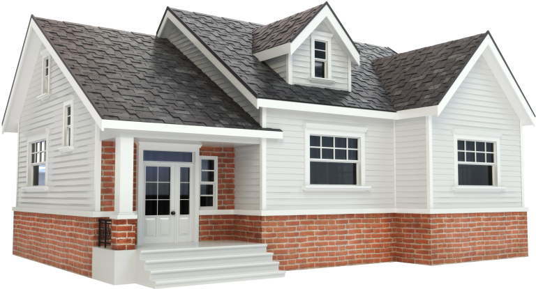 house_isolated